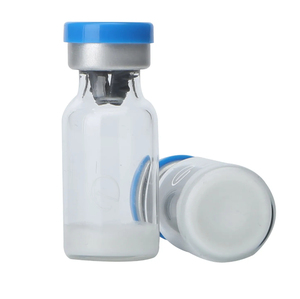 100u Elimina las Arrugas DE LA Frente Patas de Gallo Suero Antiarrugas Polvo Liofilizado Levantamiento Firme Joven - Product Image 1