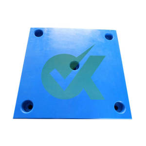 Đặc Biệt Uhmwpe Hình Nhựa Phần PE Danh Sách Các Sản Phẩm Nhựa - Product Image 4