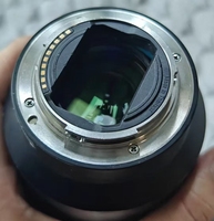Objectif d'appareil photo de haute qualité Sony FE 24-70mm F/2.8 GM Première Génération, Zoom Plein Format, Taille de Filtre 77mm, Original d'Occasion
