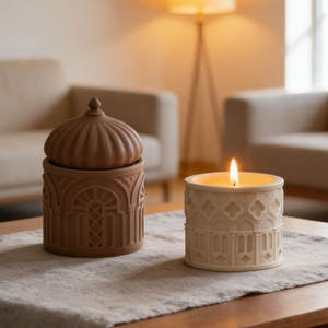 <span class=keywords><strong>Moule</strong></span> en <span class=keywords><strong>silicone</strong></span> ODIS pour la fabrication de bijoux en résine, surface antiadhésive, fabrication de savon, fournitures artisanales, pot avec couvercle, <span class=keywords><strong>moule</strong></span> en résine de <span class=keywords><strong>silicone</strong></span> - Product Image 4