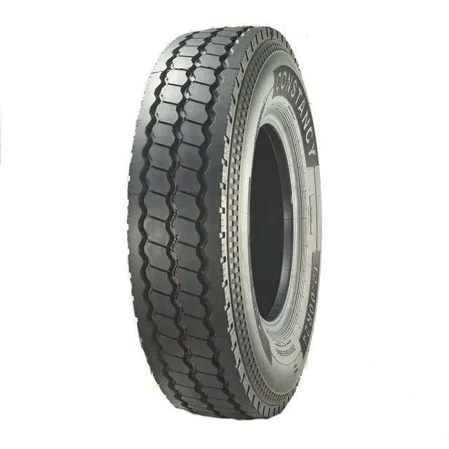 트럭 타이어 325/95R24 새로운 디자인 튜브리스 과부하 200% 하이 퀄리티 더 할인 저렴