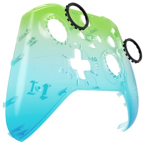 EXtremeRate Custom Replacement Faceplate Front Housing Shell Kit for <b>Xbox</b> One Elite Series 2 <b>Controller</b> - Product Image 2