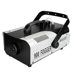 Profession elle China Guangzhou Fabrik Angebot direkt hohe Qualität gute Wirkung 900w LED Rauch nebel maschine