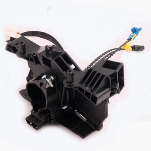 Sensori Auto <span class=keywords><strong>Renault</strong></span> CAPTUR CLIO DUSTER 8201168027 255677302R Interruttore Rotativo del Volante Compatibile con Opel VIVARO <span class=keywords><strong>DACIA</strong></span> <span class=keywords><strong>DOKKER</strong></span> - Product Image 4