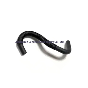Tuyau de conduite de filtre à carburant pour Mercedes Benz CLK A209 C209 Classe C W203 CL203 2034767626 A2034767626 - Product Image 3