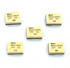 Synthétiseur de fréquence numérique large bande en bande L intégré au VCO B4360-4/5/6 - Product Image 6