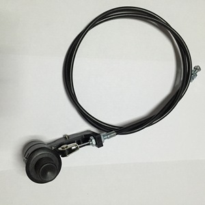 Cable de masaje Fengheng de 70CM-110CM, negro, con botón de tracción para coche, sofá, asiento de avión, accesorio para muebles - Product Image 1