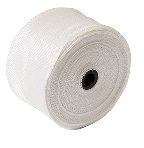 Ruban en fibre de verre S2 haute résistance, résistant à la chaleur, pour renforcement composite, étanchéité industrielle et isolation thermique - Product Image 3