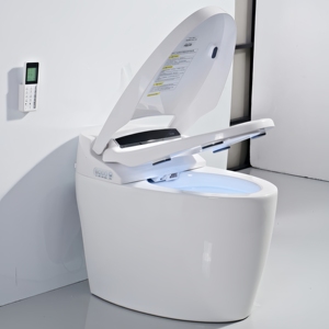 Умный унитаз - Product Image 5