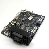 Kit de carte mère double tête Jucaili Senyang KC XP600 pour imprimante DTF XP600 CYMK+W 60cm