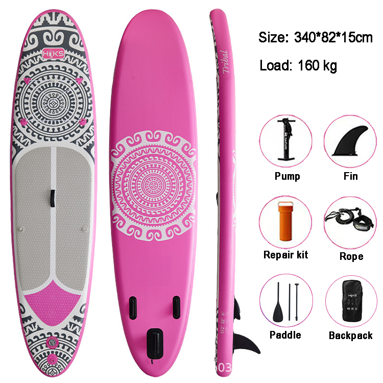 HIKS34082 Pink
