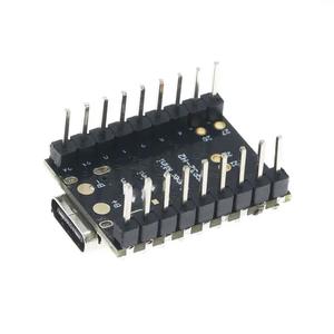 SuperMini ESP32-H2 Development Board Microcontroller <strong>Programming</strong> Learning Controller Core Board - Product Image 6