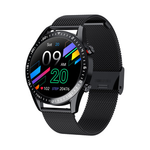 2024 สมาร์ทวอทช์ <span class=keywords><strong>GT2</strong></span> ใหม่ BT หน้าปัดแบบกําหนดเอง 1.32- นิ้วสําหรับโทรถึงอัตราการเต้นของหัวใจ ความดันโลหิต ออกซิเจนในเลือด - Product Image 3