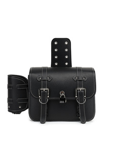 Sacs latéraux de <span class=keywords><strong>moto</strong></span> <span class=keywords><strong>vintage</strong></span>, sacoches imperméables pour accessoires de <span class=keywords><strong>moto</strong></span> de tourisme sportif - Product Image 3
