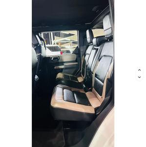 MEJOR OFERTA: FORD <span class=keywords><strong>BRONCO</strong></span> Aspire SUV 2022 USADO, Automático, Turbo, Volante a la Izquierda, Interior Oscuro, Neumáticos R21, LISTO PARA ENVIAR - Product Image 4