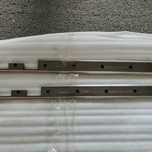 มอเตอร์เชิงเส้น Hepeco V-Rail รุ่น NM44L711P1 ระยะ C=14.5 ระยะ D=66.5 สำหรับเฟอร์นิเจอร์สำนักงาน - Product Image 2