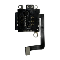 Adaptateur de carte SIM RSIM 20 PRO 15 avec emplacement eSIM pour 12/13p/14pm/15Pro/16pro/17pm, transforme une SIM simple en double SIM eSIM, origine Chine