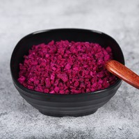 Direct van de fabriek: FD Dragon Fruit, hoogwaardig, voedzaam, gevriesdroogd fruit
