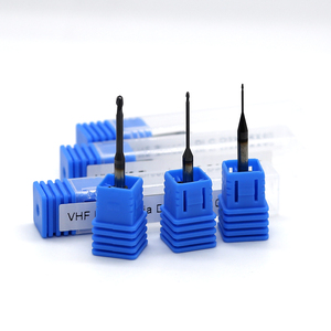 פחי מעבדה דנטלית CAD מצלמת שיניים CAD מצלמת VHF זירקוניה כרסום פחי - Product Image 2