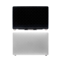 LCDOLED nuevo A2337 LCD montaje para Macbook Air Retina 13,3 "M1 A2337 MONTAJE DE PANTALLA LED completa EMC 3598