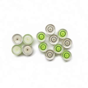 ระดับน้ำแม่เหล็ก DIY ขนาด 1 1/2 นิ้ว สำหรับเครื่องมือวัดแนวนอน - Product Image 1