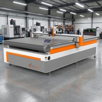 Plotter de Corte de Vinilo Digital, Posicionamiento Visual CCD para Adhesivos de PVC, Calcomanías para Automóviles y Procesamiento de Adhesivos Publicitarios