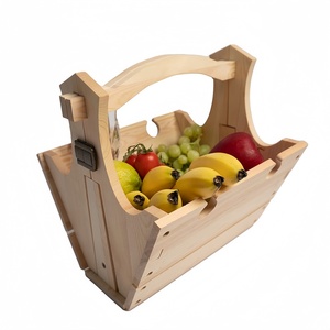 <span class=keywords><strong>Tavolo</strong></span> <span class=keywords><strong>Pieghevole</strong></span> Portatile in Legno Massello per Esterni, Multifunzionale per Campeggio e Barbecue, con Ripiano Portaoggetti - Product Image 3