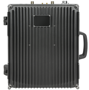 Solution de réseau auto-organisant pour station de base extérieure TQ TQ-7610MO avec transmission de signal longue distance, équipement à fibre optique - Product Image 3
