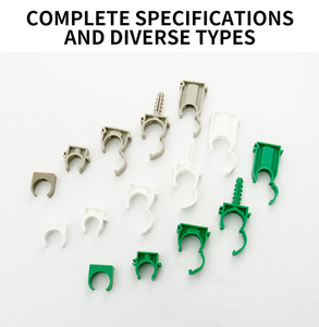 Collier de serrage résistant aux acides et aux alcalis - Product Image 6