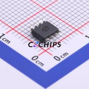 Tout nouveau et original OPA2191IDR amplificateur de précision de puce IC de circuit intégré SOIC-8 - Product Image 2