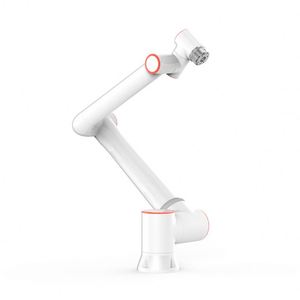 Brazo Robótico Colaborativo de Fácil Programación, Carga Útil de 10 kg, Alcance de 1400 mm, 6 Ejes, para Montaje, Manipulación, Recogida y Colocación, Cobot de Asistencia - Product Image 2
