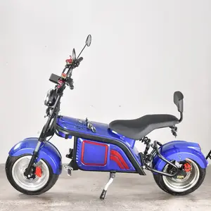 5000W Electric Motorcycle RZ With Lithium Battery For Adult Moto Electric