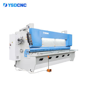 เครื่องตัดแผ่นหนา E21S 30*3200 มม. ใบมีดแข็งพิเศษ พร้อมระบบป้องกันความปลอดภัย รุ่นใหม่ล่าสุด - Product Image 6