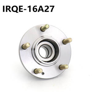 Conjunto de Cubo y Rodamiento de Rueda (IRQE) 52710-2E100 para Hyundai Tucson 2WD - Product Image 5