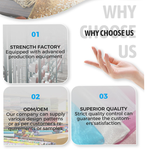 100% Polyester Sliver chủ đề dây kim loại sáng bóng sợi lưới lurex căng đan kim loại vải cho người phụ nữ bên váy - Product Image 3