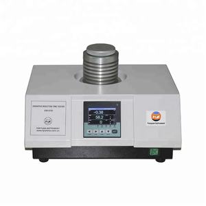 Testeur d'<span class=keywords><strong>induction</strong></span> oxydative du caoutchouc (OIT) DW1470 - Équipement de test du caoutchouc de précision pour l'analyse de la durabilité des matériaux - Product Image 1