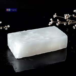 Cera de parafina Pengli 64, cera de parafina blanca Kompresse - Product Image 1