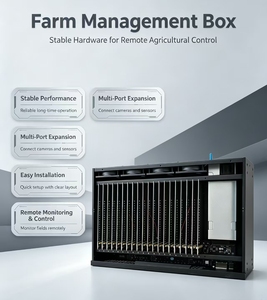 Precio bajo para la integración de teléfonos móviles en Farm Box para redes sociales, Qualcomm Snapdragon 8 Gen 1, 128 GB de ROM, 128 MB de RAM, Modelo 721 - Product Image 2