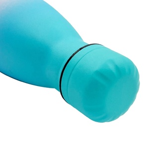 Bouteille d'eau de sport en acier inoxydable, bouteille <span class=keywords><strong>isotherme</strong></span> en verre <span class=keywords><strong>1L</strong></span>, 17oz, 24oz, 32oz, la plus populaire - Product Image 3