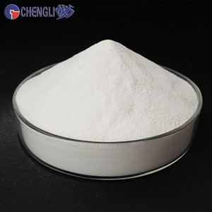 CHENGLI Superplastifiant en poudre d'éther polycarboxylate de qualité industrielle, adjuvant pour <span class=keywords><strong>mortier</strong></span> de béton hydrofuge - Product Image 2