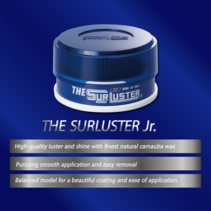 Spray de cire de carnauba facile à essuyer utile pour le lavage et l'entretien de la voiture - Product Image 2