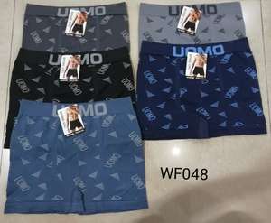 ผู้จัดจำหน่ายเสื้อผ้าผู้ชายจากจีน  สินค้าเกินออเดอร์  สต็อกเสื้อผ้าเหลือ  สินค้าล้างสต็อก  ชุดชั้นในชาย - Product Image 6