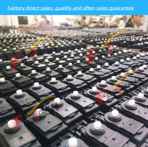 Feetech FS5103R 3kg 360 Degree Continues Rotation RC <strong>Servo</strong> Robotica Small Electric Toy <strong>Motors</strong> RC <strong>Servo</strong> High <strong>Speed</strong> - Product Image 6