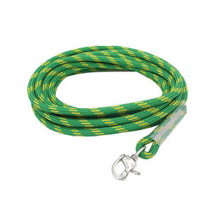 ROPENET DINGHY Cuerda de yate con cubierta de poliéster y núcleo de Ralon tratado de 12 hilos para actividades de ocio marino - Product Image 5