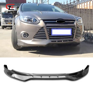 Per <span class=keywords><strong>Ford</strong></span> <span class=keywords><strong>Focus</strong></span> 2012-2014 Saden vendita calda materiale ABS <span class=keywords><strong>paraurti</strong></span> auto Splitter anteriore labbro <span class=keywords><strong>posteriore</strong></span> minigonne laterali kit carrozzeria assemblaggio - Product Image 1