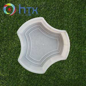 Lastre per pavimentazione <span class=keywords><strong>in</strong></span> plastica ad incastro pavimentazioni <span class=keywords><strong>in</strong></span> <span class=keywords><strong>cemento</strong></span> pavimentatore per patio stampi <span class=keywords><strong>in</strong></span> calcestruzzo - Product Image 5