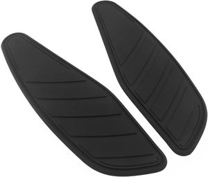 Protector de Agarre para Tanque de Combustible de Motocicleta Lavitin, Adhesivo Antideslizante para <span class=keywords><strong>Yamaha</strong></span> XSR700 2022-2024 - Product Image 4