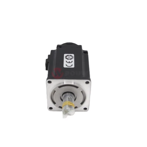 Motor de CA R88M-1M40030T-S2 de 400W, 30N-m, 3000rpm para Sistemas de Automatización Industrial - Product Image 4
