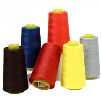 Fil à coudre de qualité supérieure 100% polyester 40S/2 pour matelas et rembourrage