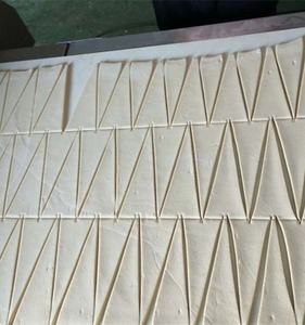 Rademaker-mesa de corte de rosquillas, mesa de corte de <span class=keywords><strong>pizza</strong></span>, croissant, China - Product Image 2